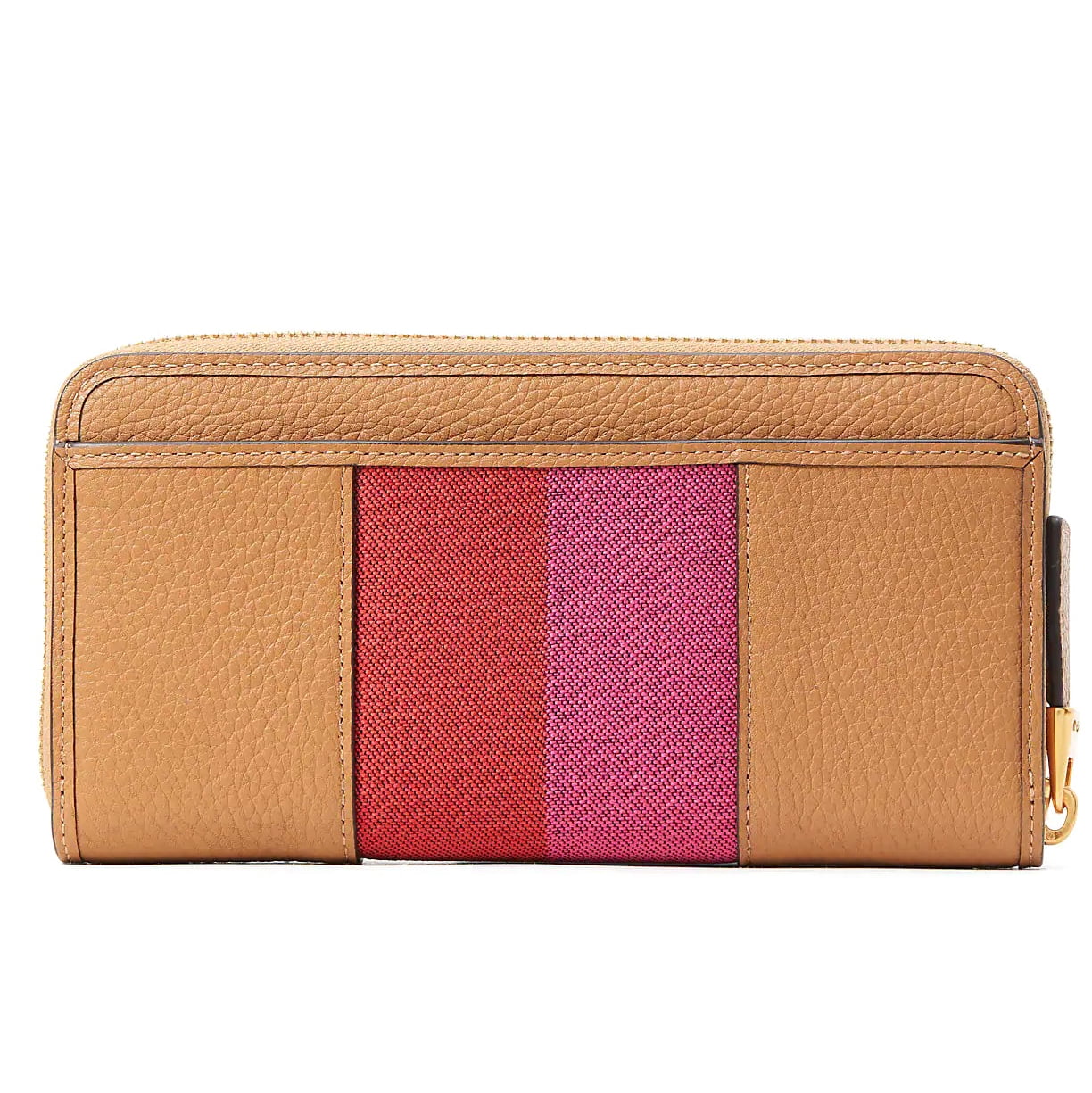 Kate Spade New York Women's Large Zip Around Continental Wallet (Multi)