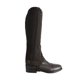 thumbnail image 2 of HyLAND - Medio zahones infantiles de nubuck sintético para niños niñas (Marrón), 2 of 2