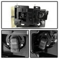 thumbnail image 3 of For 88-93 GMC Pickup Full Size TD Crystal Headlights + Corner + Bumper Lights Set (Chrome) TD-HD-JH-GMCCK88-AM-C-SET, 3 of 4