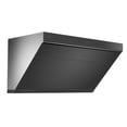 thumbnail image 3 of FOTILE JQG9015-Y | 36" Slant Vent Series Range Hood in Moonshadow Grey | Remote Control, 3 of 6