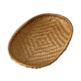 thumbnail image 2 of BotaniNest A Handmade Suitable For Home Or Outdoor Picnics For Storing Round Shaped Fruits And Vegetables, 2 of 6