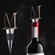 thumbnail image 4 of Seamless Dough Whisk 18/10 Stainless Steel Danish Dough Whisk 9in Bread Whisk For Cooking, 4 of 5