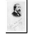 thumbnail image 2 of Historic Framed Print, [William Percy Fogg, head and shoulders, facing right], 17-7/8" x 21-7/8", 2 of 9
