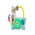 thumbnail image 2 of Juguete para Bebés Fisher Price Linkimals Llama Actividades Divertidas, 2 of 4