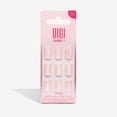 thumbnail image 1 of Digi by Glamnetic Crystal Press-On Nails, 1 of 6