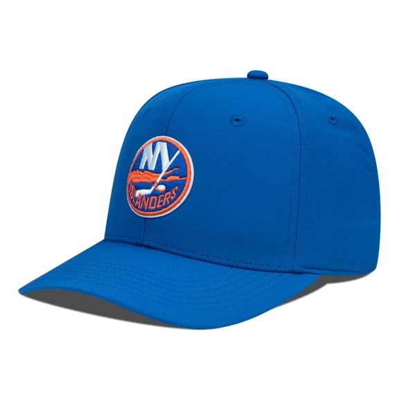 Men's Levelwear Royal New York Islanders Rise Flex Hat