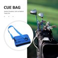 thumbnail image 3 of OUNONA Golf Bags Golf Stand Bag Durable Compact 1Set for Driving Range and Men, 3 of 8