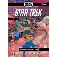 thumbnail image 2 of Pre-Owned Star Trek Nerd Search: Quibbles with Tribbles (Hardcover) 1858758556 9781858758558, 2 of 2