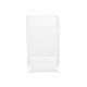 thumbnail image 1 of Transparent Acrylic Makeup Brush Holder Nail Pen Storage Organizer Case, 1 of 5