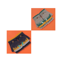 thumbnail image 1 of BEMS-2 Pares De Guantes para Niños, Guantes Cálidos De Media Capa, Guantes Bordados De Dinosaurios Encantadores De Dibujos Animados, Edad 6-11 B, 1 of 4