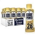 thumbnail image 1 of Fairlife Core Power Banana Flavor Pack of 12, 1 of 2