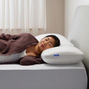 Casper Essential Cooling Hybrid Pillow, Standard