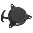 thumbnail image 2 of Pull Start Assembly, Low Noise  Starter  For GX168 GX170 GX200 Engine Scooter, 2 of 8