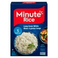 thumbnail image 1 of Minute Rice® Premium Instant Long Grain White Rice, 1.4 kg, 1 of 11