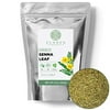 Senna Leaf Tea 8 oz. (227g), Contains ORGANIC Non-GMO Senna Tea, Senna Leaves Organic, Senna Herb, Senna Alexandrina, Folium Sennae, Sene Tea, Cut & Sifted