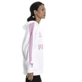 thumbnail image 3 of PUMA Womens Classics T7 Hoodie;X-Small, 3 of 5