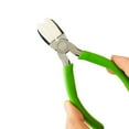 thumbnail image 2 of ruzhgo Jewelry Pliers Steel Bracelet Earrings Rings Bangle Handicraft DIY Making Mini Small Art Crafts Hand Tools Accessories Type 1 Type 2, 2 of 6