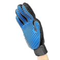 thumbnail image 1 of True Touch - Brush Glove - Dog - Cat Right Hand - Pink Tw, 1 of 5