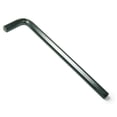 thumbnail image 1 of Long Arm Black Hex Allen Key Wrench 3/8 Inch - Qty 25, 1 of 4