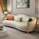 thumbnail image 2 of Leather Living Room Sofas Modern Sectional Wooden Living Room Sofas Furniture Confort Nordic Hotel Bedrooms Salon Meuble Sofas My Lux Decor Round, 2 of 27