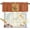 Autumn0560, variant on Fall Curtain Valance for Windows Farmhouse Crops Sunflower Kitchen Curtain Valances Welcome Plaid Check Vntage Thanksgiving Valances Short Curtains for Kitchen Living Room Bedroom Holiday 54x18