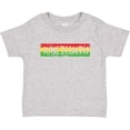 thumbnail image 3 of Inktastic Juneteenth Banner in Red Yellow and Green Boys or Girls Baby T-Shirt, 3 of 5