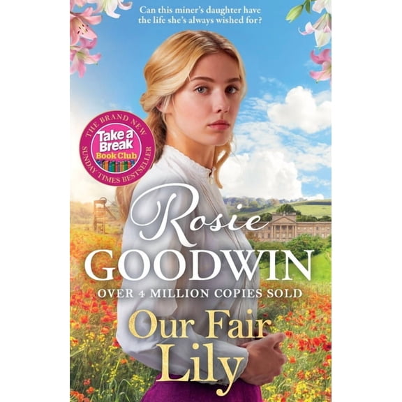 Our Fair Lily, (Paperback)