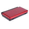 thumbnail image 3 of Kit completo de carcasa de repuesto para reparación de piezas para Nintendo DS Lite (rojo) Universal  Accesorios Electrónicos, 3 of 6