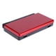 thumbnail image 5 of carcasa de la vivienda Kit de carcasa, pieza de reparación completa, casa de repuesto para DS Lite (rojo), 5 of 6