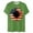 Green, variant on PIOMLL Tshirts Shirts for Men Relaxed Fit Short Sleeve Round Neck Summer Fashion Print Black Casual Fall Tops 2XL