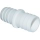 thumbnail image 4 of Paquete de 2 conectores de manguera de 32 mm de diámetro con abrazaderas de manguera de 1 1/4" - Adaptador de manguera de piscina - Enchufes dobles JFHHH pequeña, 4 of 5