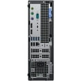 thumbnail image 5 of Dell Optiplex 7070 PC Core I5-9500 16GB RAM 1TB SSD WiFi Desktop Windows 11 Professional, 5 of 5