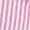 Pink, variant on Vivianyn HD Women's Ruffled Hem Striped Shorts, Elastic Waist Casual Loose Fit Summer Bottoms with Pockets,Black,Size S-XXL