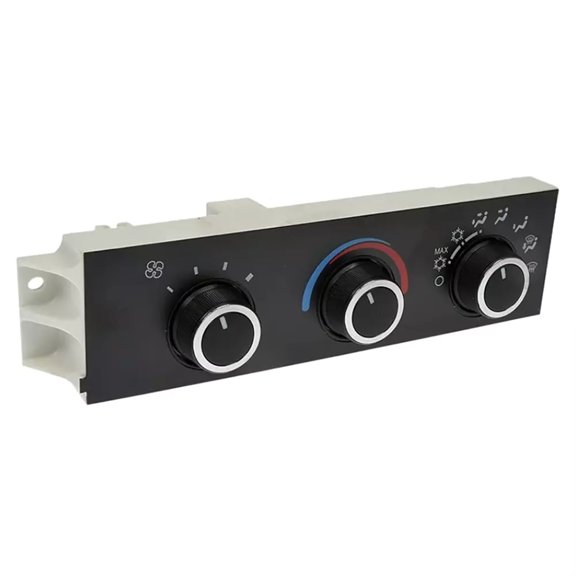 HVAC Climate Control Module for Chevrolet/GMC Express 2500 3500 Replacement Quick Response