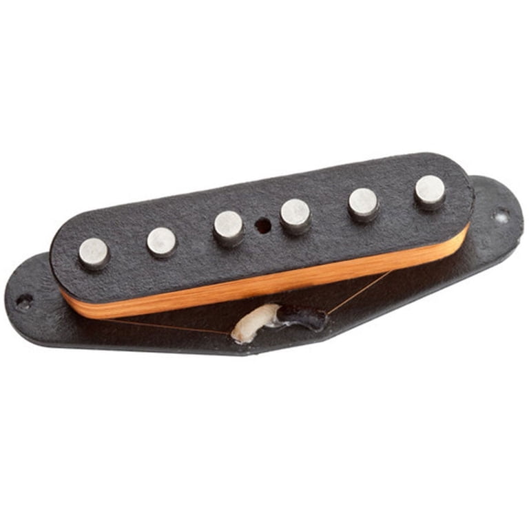 Seymour Duncan SSL-1 Vintage Staggered for Strats Pickup - White