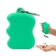 thumbnail image 1 of Bolsa Springer para golosinas para perros, de silicona apta para uso alimentario, con mosquetón, 1 of 8