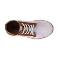 thumbnail image 4 of BOTINES NIÑO LEVI´S 0403341019 TEXTIL GRIS Levis 0403341019, 4 of 4