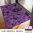 thumbnail image 3 of Witch's Brew Halloween Pattern Door Rugs,Washable Non Slip Door Mats Indoor,Decorative Door Mats,Entry Mat Indoor for Entrance,Bedroom,Kitchen,Bathroom,20"x32", 3 of 6