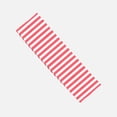 thumbnail image 5 of Elastic Workout Headband with Polka Print for Sweat Wicking Stretchy Hair Yoga Fitness Running and Training, 5 of 5