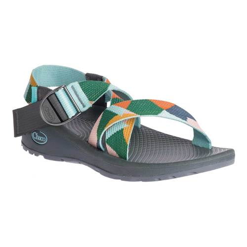 chaco active sandals