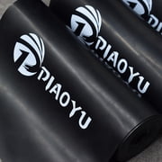 Piaoyu 1.0mm Flat Rubber Rubber Band 2M/pcs Use for Slingshot Shooting and Sports