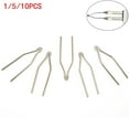 thumbnail image 4 of Soldering Iron Tip Used In Electric Welding Tool Replaceable Accessories 10/5/1, 4 of 5