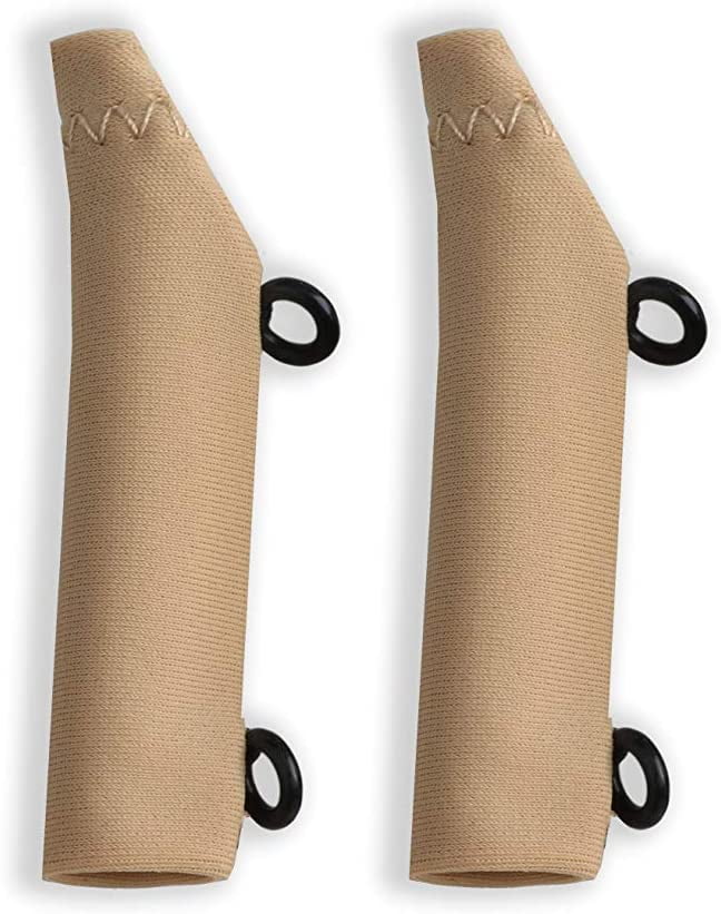 Ear Gear FM Cordless Eyeglasses | Beige