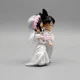 thumbnail image 4 of Figura de Anime de Dragon Ball Son Goku, figurita de boda Lg Goku Chichi Mariage, estatua de escena de 9cm, versión Q, muñeca modelo de Pvc, Juguetes, 4 of 5