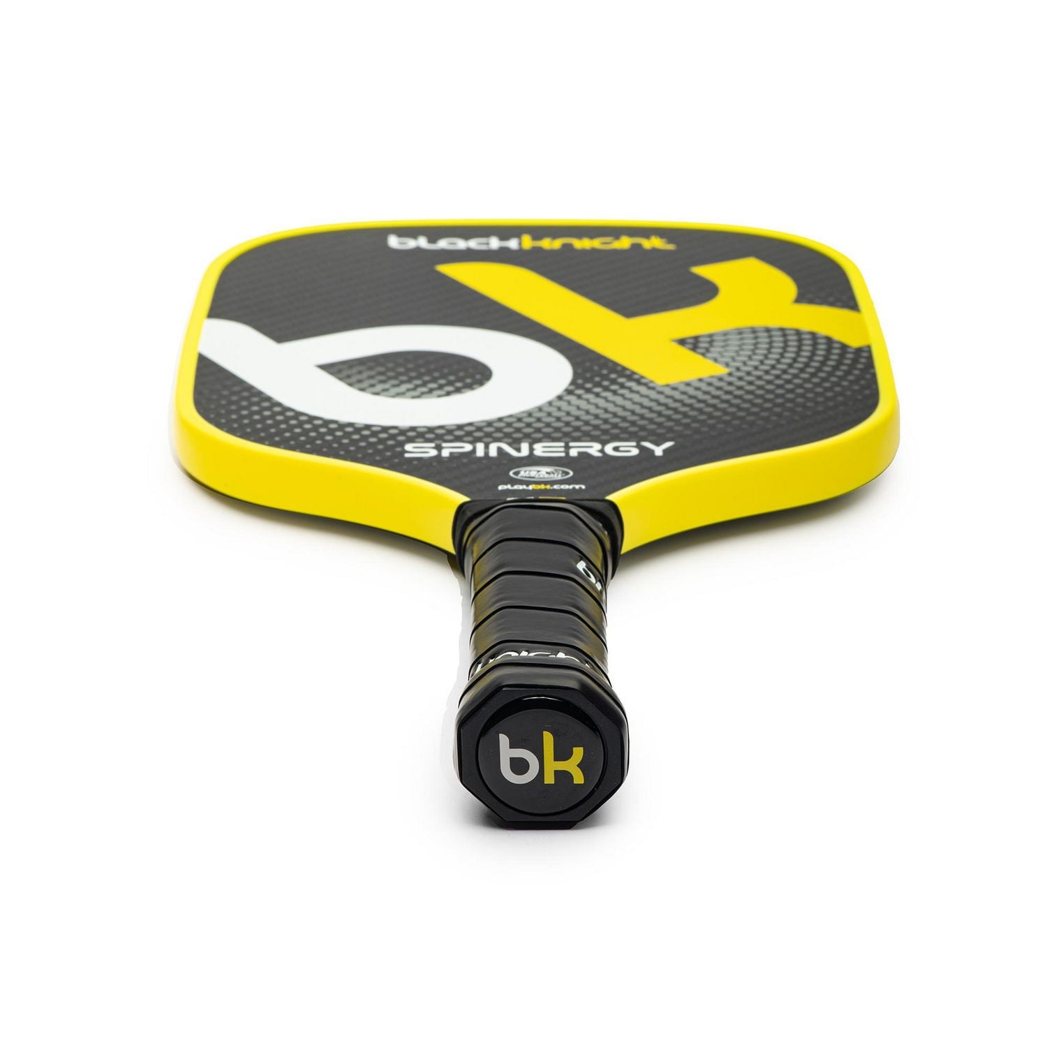Pagaie de Pickleball Spinergy Black Knight
