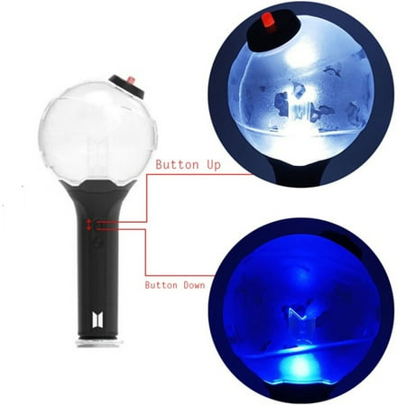 Bts Army Bomb Ver.3 Bangtan Boys Light Stick for Concert | Walmart Canada Bts Army Bomb Ver.3 Bangtan Boys Light Stick For Concert | Walmart Canada