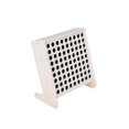 thumbnail image 1 of simhoa Art Marker Organizer Multi Holes Desktop Colored Pencils Holder Storage Rack 81 Holes, 1 of 8