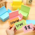 thumbnail image 2 of 100pcs Playing Card Blank Hard Paper Card Paper Diy Board Game Postcard Handmade, 2 of 4