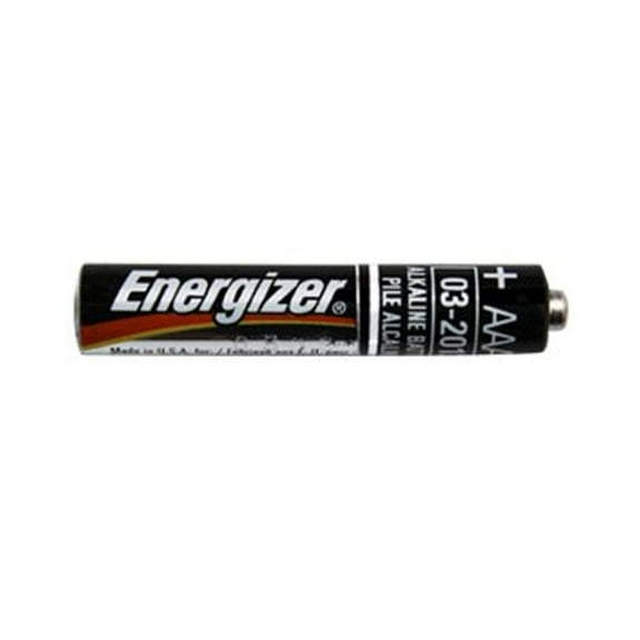 Aaaa Energizer E96 Alkaline Battery