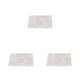 thumbnail image 3 of Molde de silicona para pasteles Inteprter Rosa y Gris Tipo 1, 3 of 6